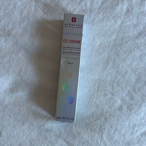 Erborian CC Crème Clair - SPF 30